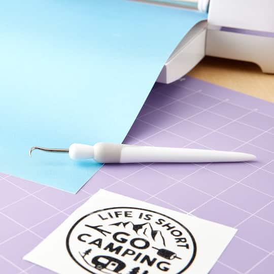 Silhouette® Hook